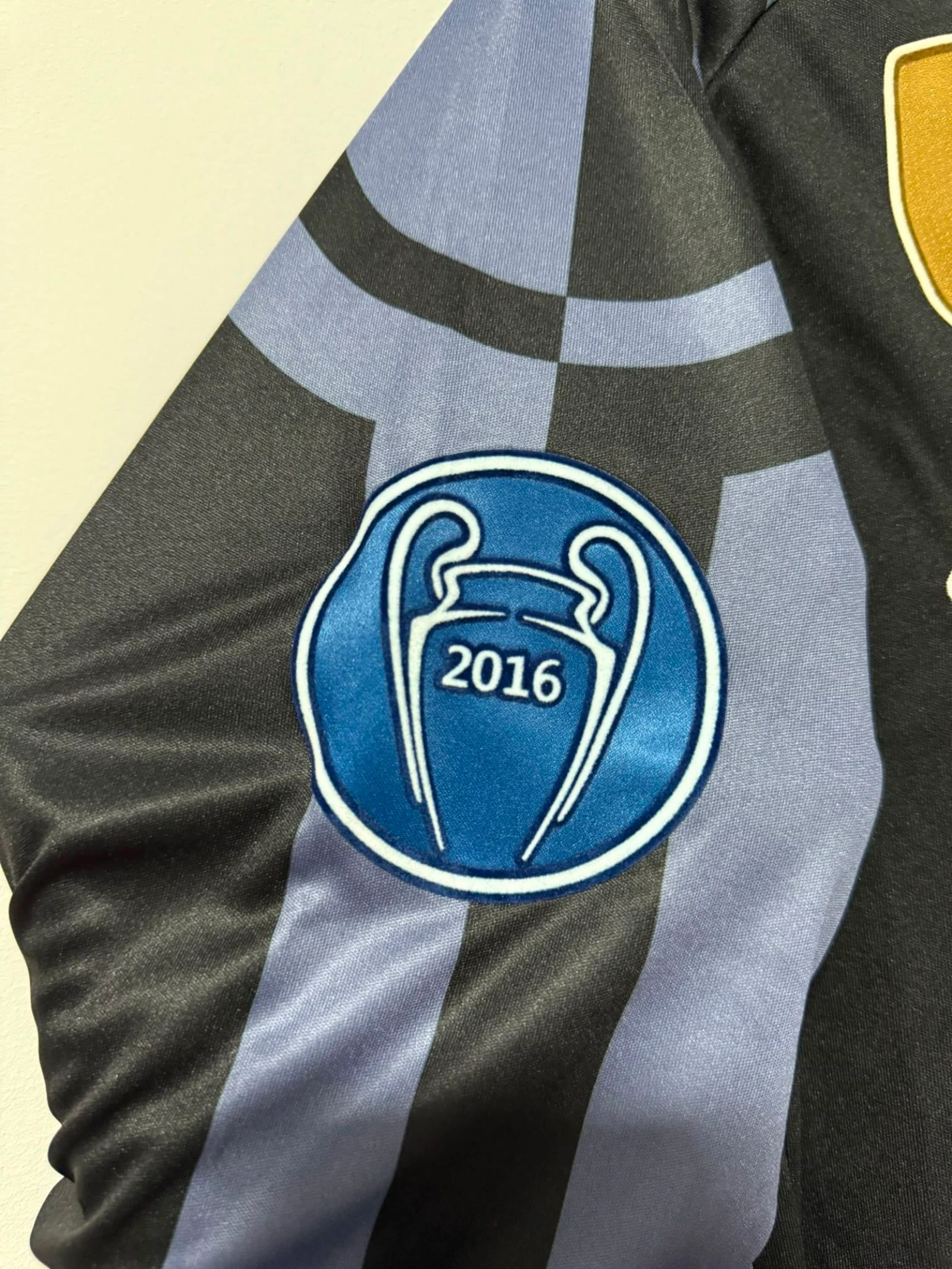 Real Madrid CR7 trui – photo 5